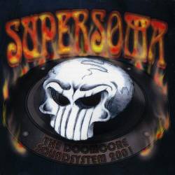 Supersoma : The Doomcore Soundsystem